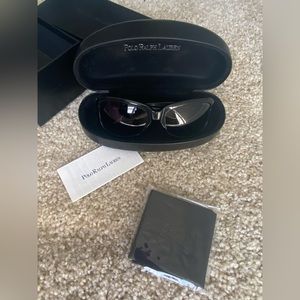 Polo Ralph Lauren Sunglasses